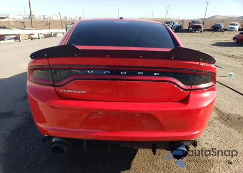 2019 Dodge Charger Sxt from USA, damaged, VIN 2C3CDXBG2KH615575